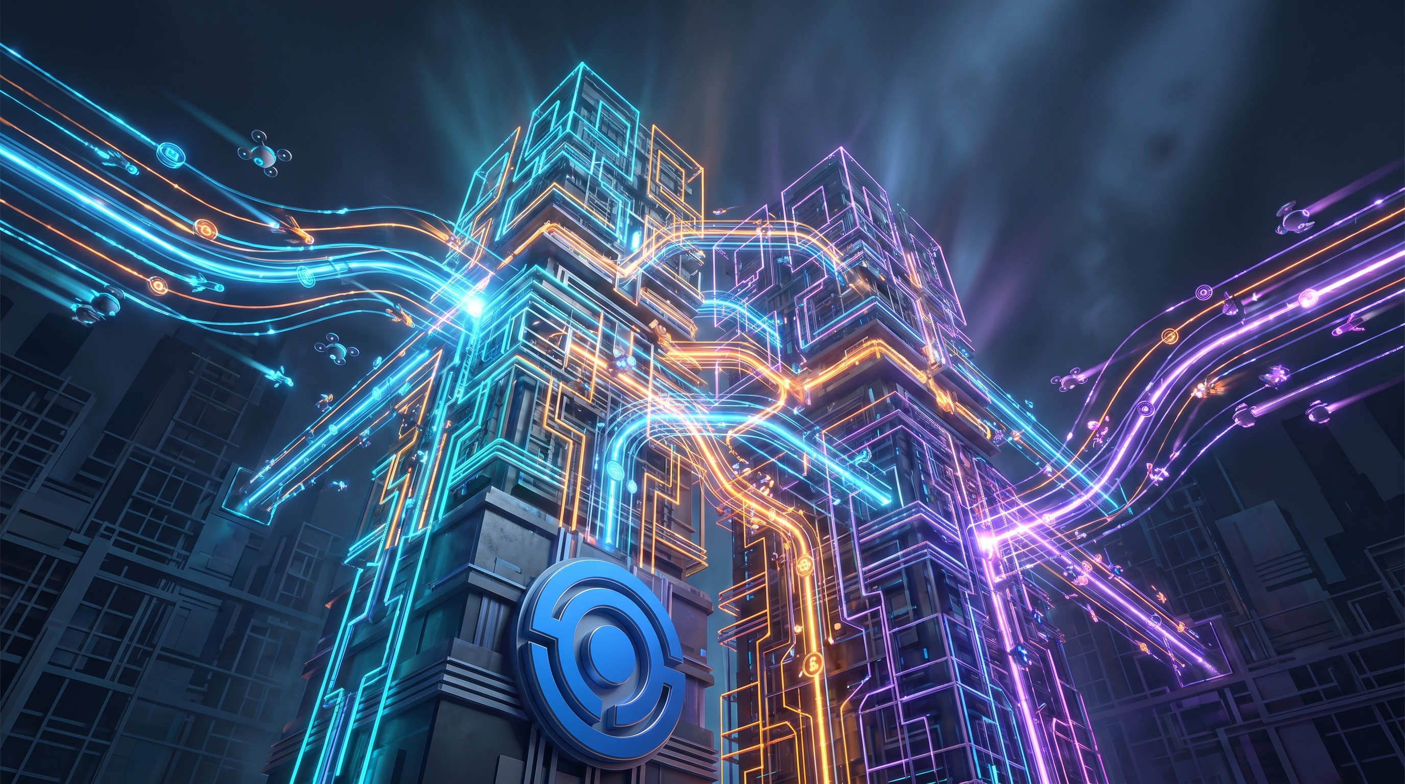 Agentic Commerce Is Already an Infrastructure Fight, Not a Future Idea