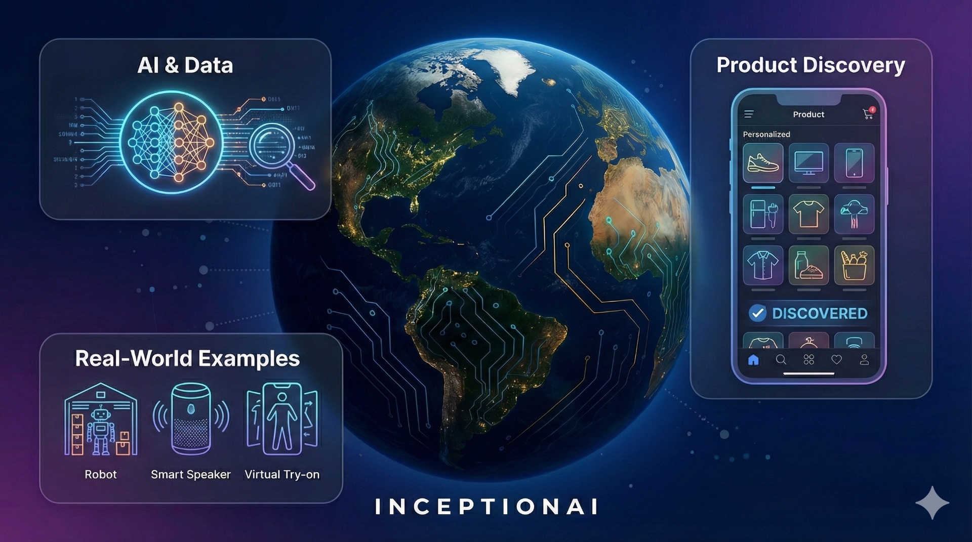 Real World Usage How AI Is Changing Product Discovery: Real-World Examples and Use Cases