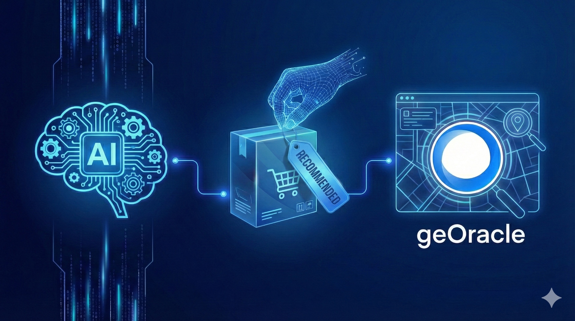 How Do I Get ChatGPT to Recommend My Products? A Guide to AI Discovery (GEO)