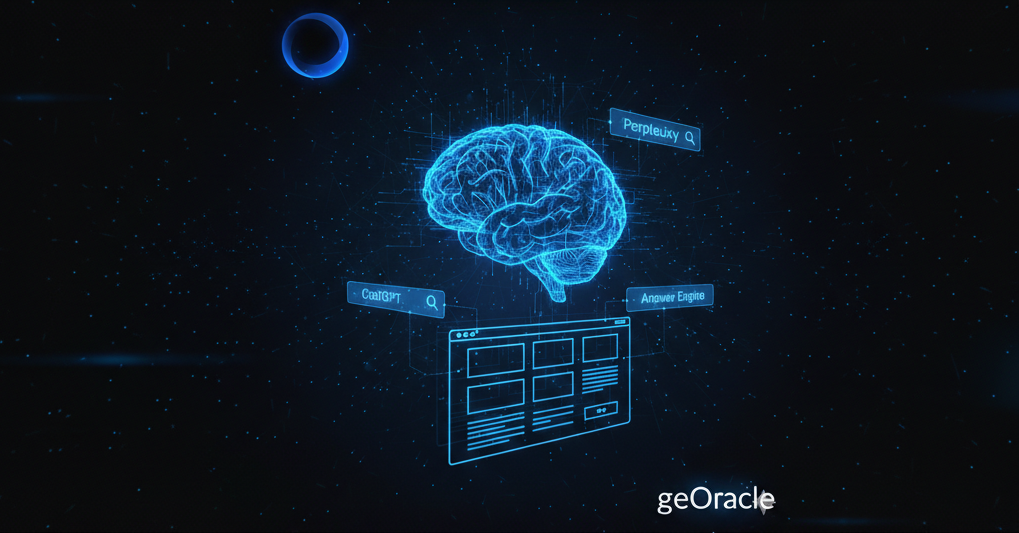 How to Optimize Your Website for Answer Engines: A Complete Guide to Perplexity, ChatGPT, and Beyond