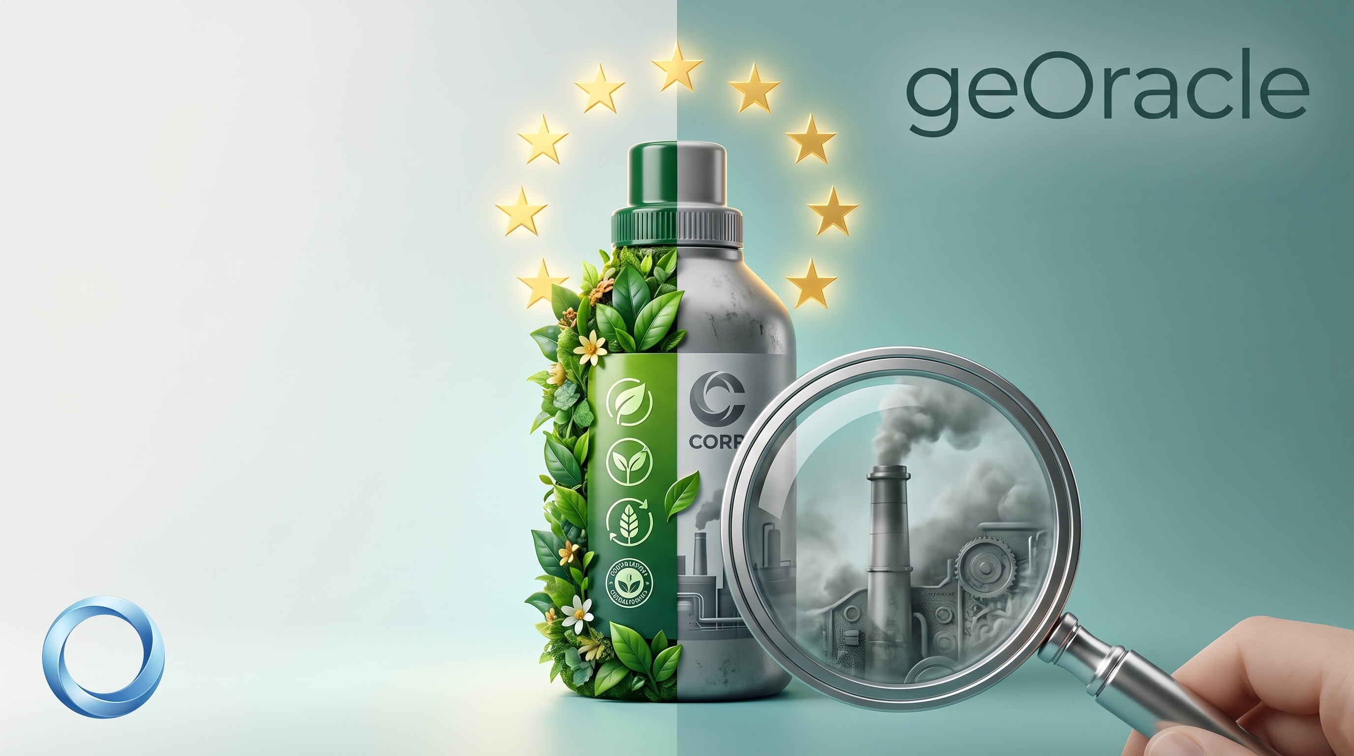 How to Spot Greenwashing Before the New EU Rules Force Brands to Clean It Up