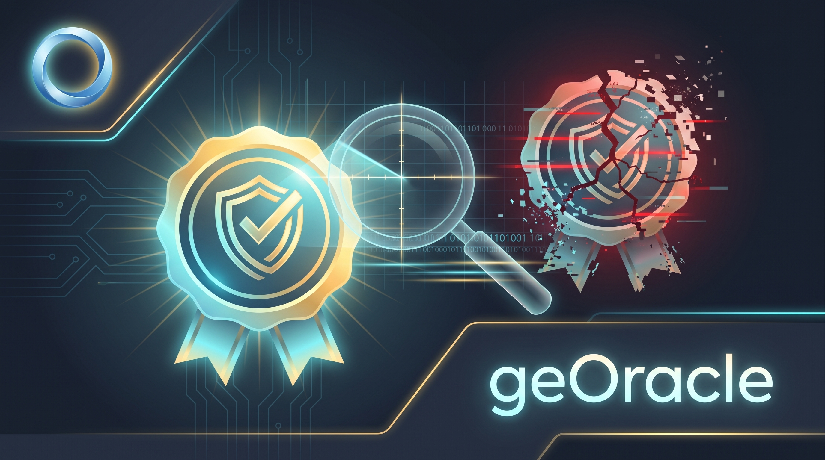 How to Tell a Real Certification From a Fake Badge in 2026