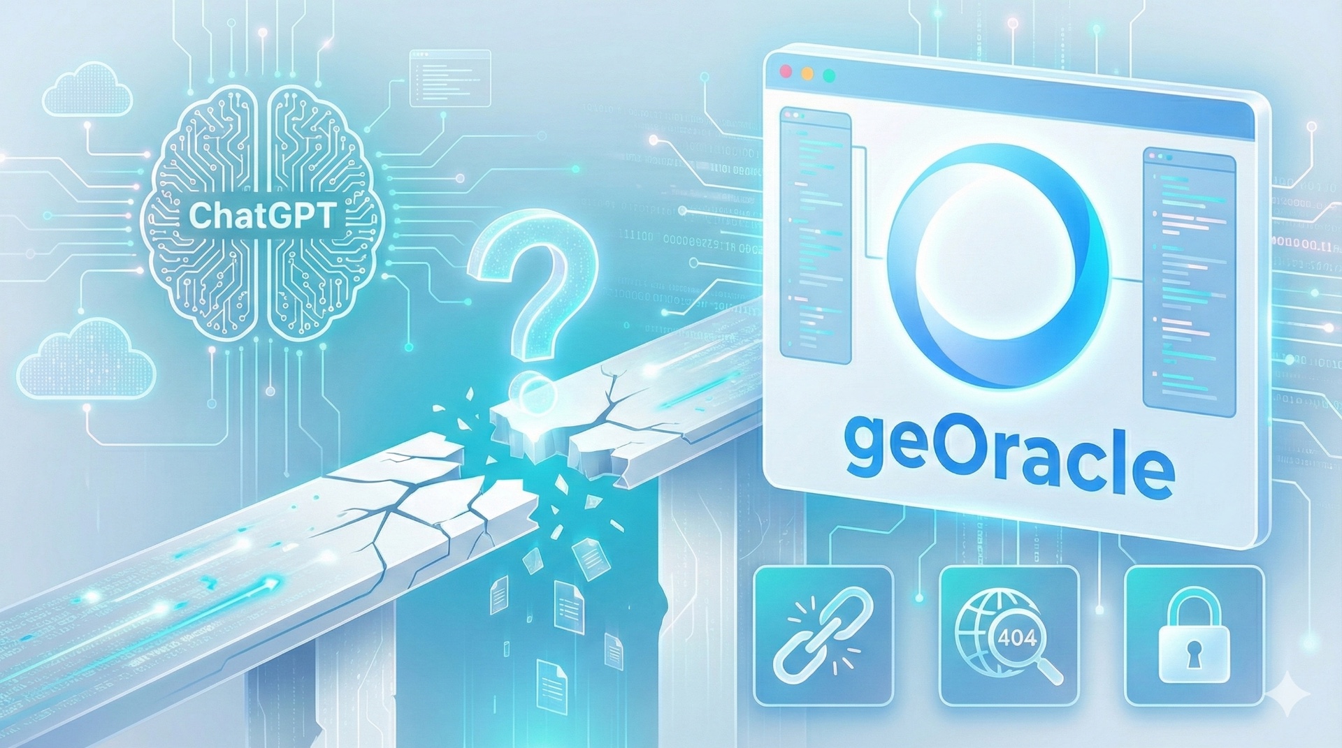 Why Doesn’t ChatGPT Know My Brand Exists?